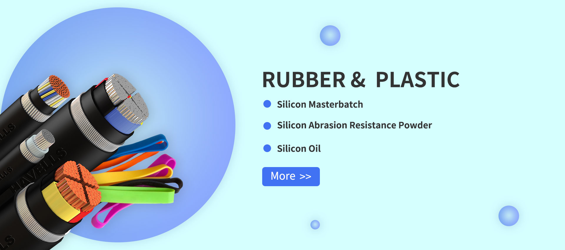 Rubber& Plastic
