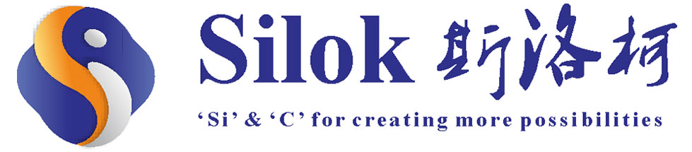 GuangZhou Silok Polymer Co.,Ltd.